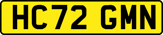 HC72GMN