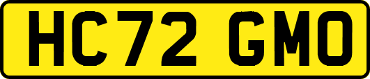 HC72GMO