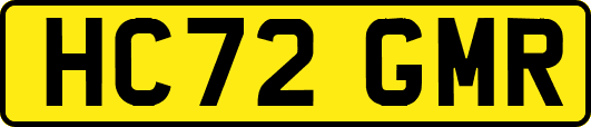 HC72GMR
