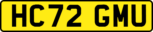 HC72GMU