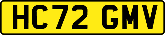 HC72GMV