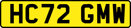 HC72GMW