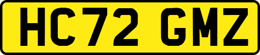 HC72GMZ