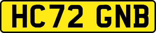 HC72GNB