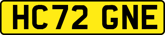 HC72GNE