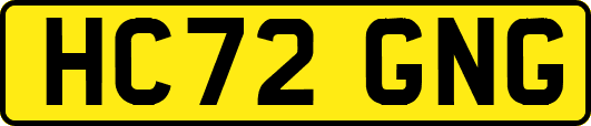 HC72GNG