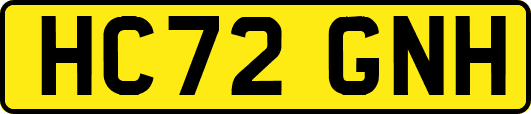 HC72GNH