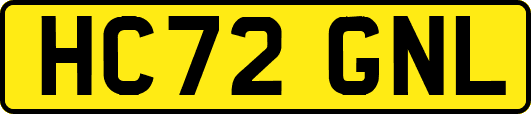 HC72GNL