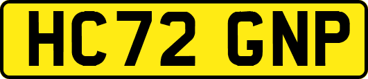 HC72GNP