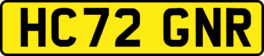 HC72GNR