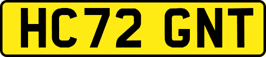 HC72GNT
