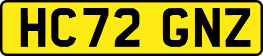 HC72GNZ