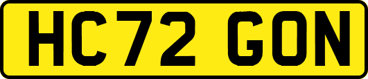 HC72GON