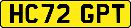 HC72GPT