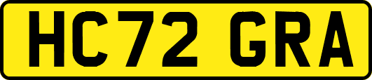 HC72GRA