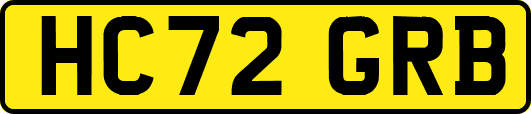 HC72GRB
