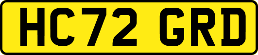HC72GRD