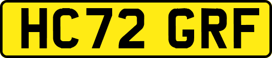 HC72GRF