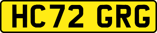 HC72GRG