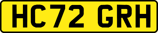 HC72GRH