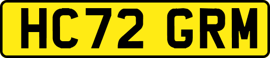 HC72GRM