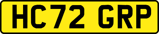 HC72GRP