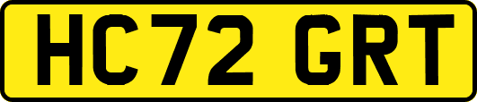 HC72GRT