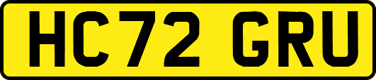 HC72GRU