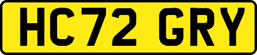HC72GRY