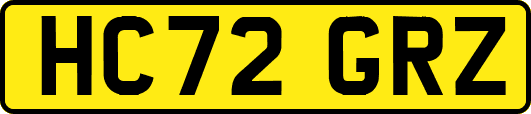 HC72GRZ