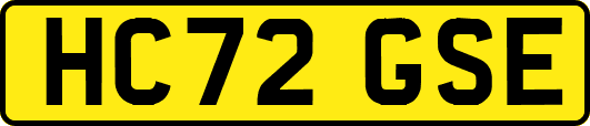 HC72GSE