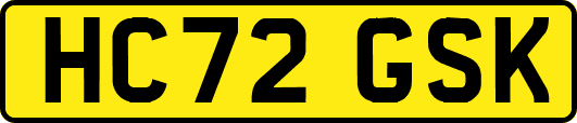 HC72GSK