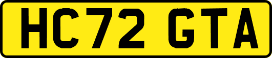 HC72GTA