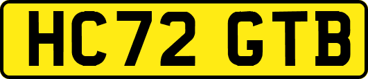 HC72GTB
