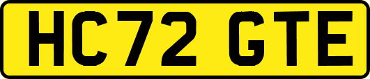HC72GTE