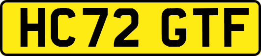 HC72GTF