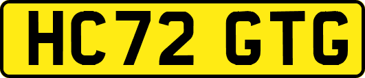 HC72GTG