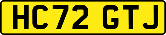 HC72GTJ