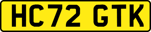 HC72GTK