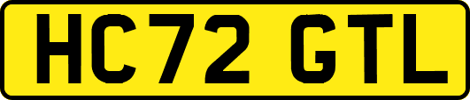 HC72GTL