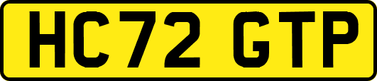 HC72GTP