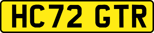 HC72GTR