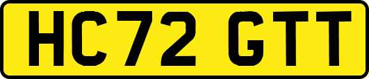HC72GTT