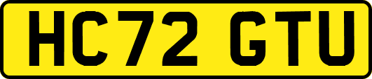 HC72GTU