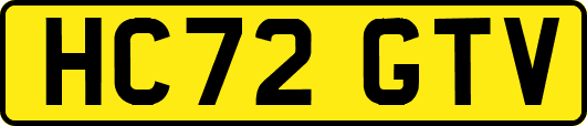HC72GTV