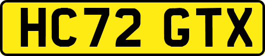 HC72GTX