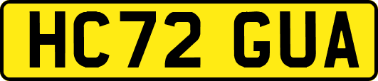 HC72GUA
