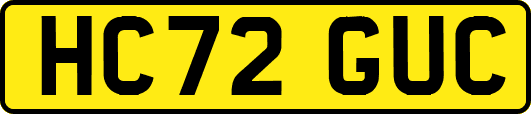 HC72GUC