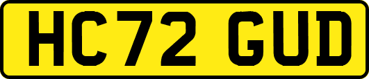 HC72GUD