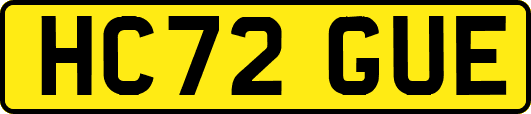 HC72GUE